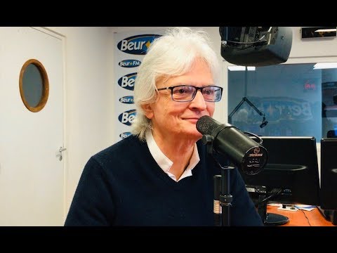 [AVS] "Dis-moi où tu as mal, je te dirai pourquoi" avec Michel Odoul