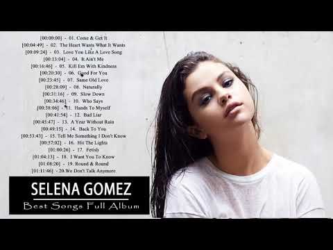 download lagu mp3 mp4 Selena Gomez Revival Album Mp3, download lagu Selena Gomez Revival Album Mp3 gratis, unduh video klip Selena Gomez Revival Album Mp3