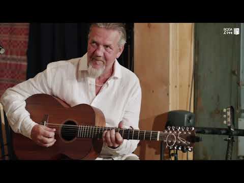 Rena Rama & Roger Tallroth - Snabben, polska ef Mats Westerström - Boda Live 2021