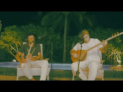Mehmet Taylan  -  İki Keklik  [ AKUSTİK ]  #ney #bağlama #türkü #bodufushi #maldivislands #akustik