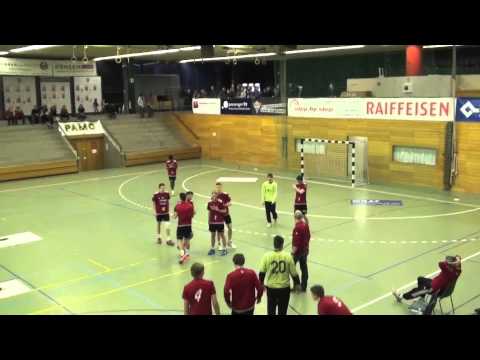 MU17 I HSC Suhr Aarau 4    SG Muotathal:Pilatus