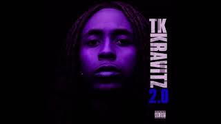 TK Kravitz - Property (Feat. Keke Palmer) (Slowed &amp; Chopped)