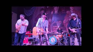 Micky &amp; the Motorcars, Sister Lost Soul, 08-06-23