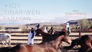 Tinariwen "chaghaybon " music berber