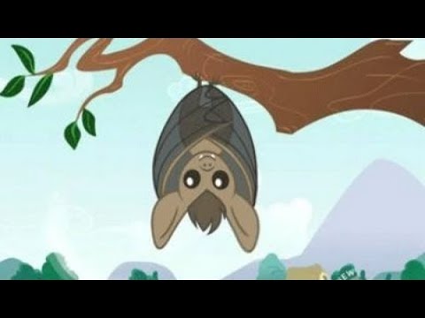 Maybe "Bats!" wasn't so bad (MLP Analysis) - Sawtooth Waves