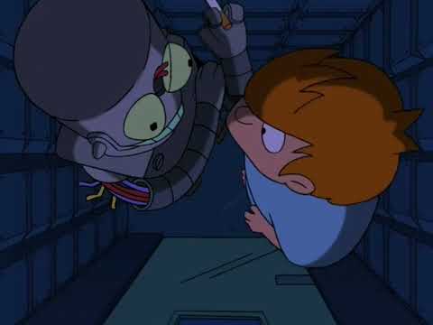 Actually, We've Met Once Before.