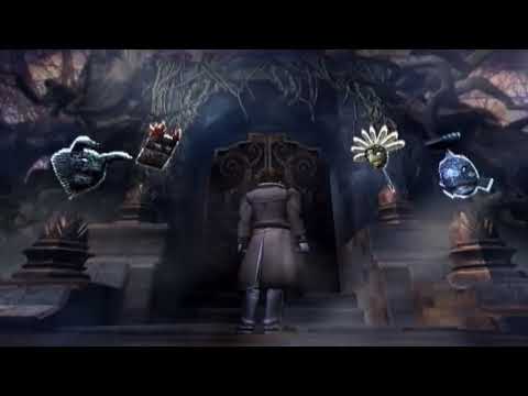 Shadow hearts part 22 back track to the mental hospital