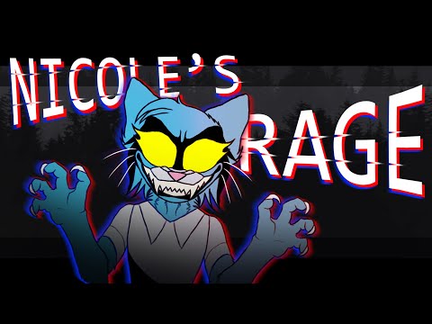 CRANE'S RAGE // animation meme // Claws of Rage
