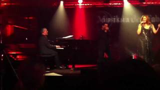 Pe Werner - Du lässt mich stehn [HD]