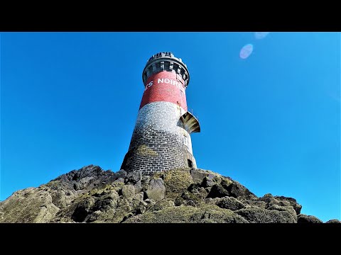 Camaret sous la Mer 2021 - Jour 3 - Les Pierres Noires !