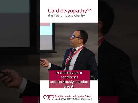 Symptoms of Arrhythmogenic Cardiomyopathy (ACM)
