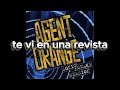 AGENT ORANGE Say It Isn't True