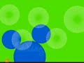 Disney In English Italy End Of Advertisement 2008