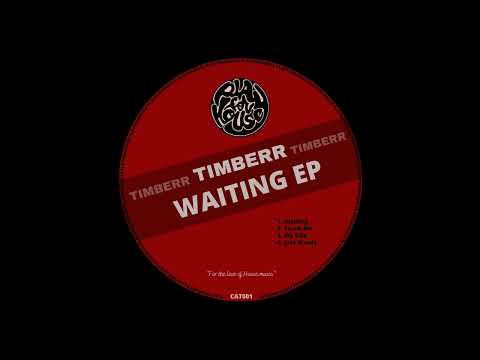Timberr - Just Words