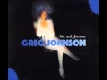 Greg Johnson King Of Angels