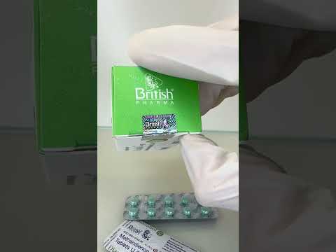 Dianabol DS 20Mg
