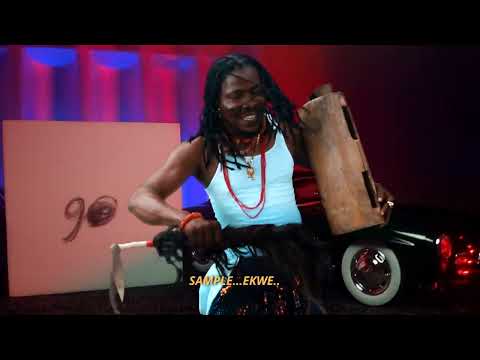 GBEM GBEM  -  ORIGINAL STEREOMAN (EKWE)