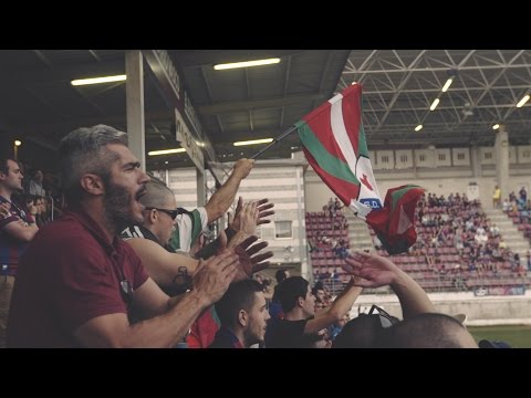 The Eibar model: another kind of football is possible