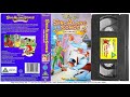 Sing Along Songs You Can Fly 1988 21st January 1993 UK VHS