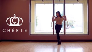 페이(Fei) - 괜찮아 괜찮아 Fantasy [Dance Cover by Valerie of Chérie]