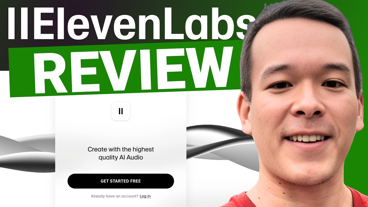 ElevenLabs Review 2025 (My Opinions After 18 Months)