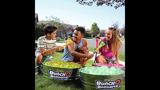 Bunch O Balloons Multi-Colored