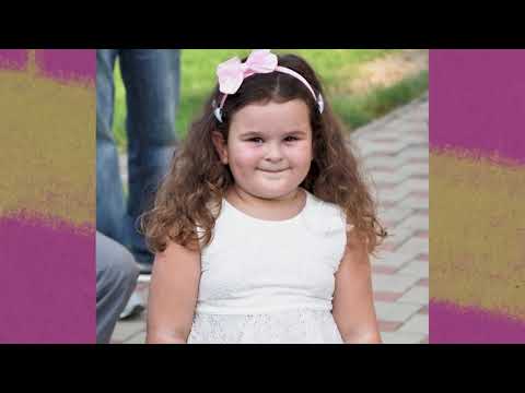 ALL IN FOR HELENA'S WALK!