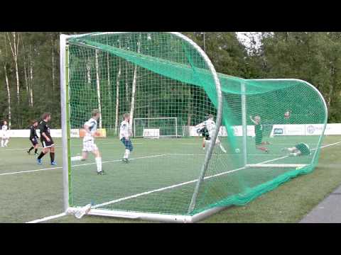 Øvrevoll Hosle 3 - Wam-Kam