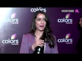 Watch Video Shraddha Kapoor Hrithik Roshan Bag The Brand Visionary Of The Year Award At Colors Pa