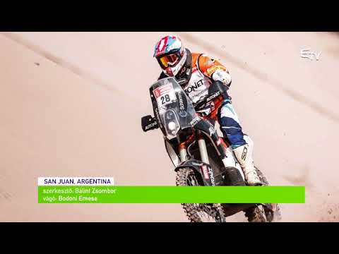 Sporthírek 2018. január 19. – Erdélyi Magyar Televízió