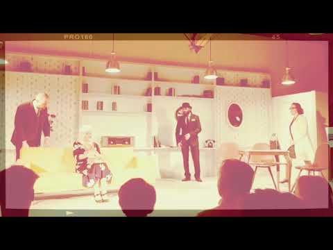 download lagu mp3 mp4 Eine Etwas Sonderbare Dame, download lagu Eine Etwas Sonderbare Dame gratis, unduh video klip Eine Etwas Sonderbare Dame