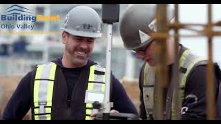 Trust BPOV for Your Construction Positioning Technology!