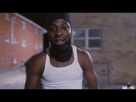 Lil Nu ft. Whodi WO- Bang That Heat