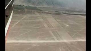 preview picture of video 'Nazca lines in Peru'