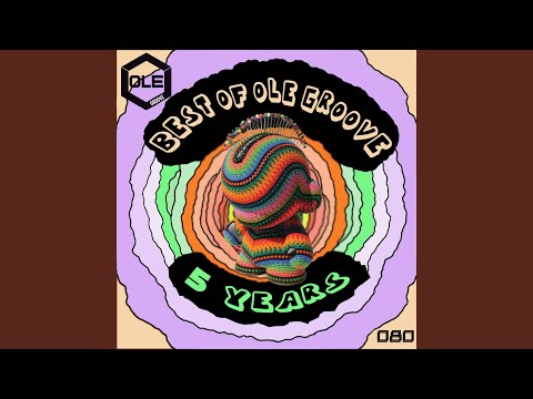 Groovy Ass (Extended Mix)