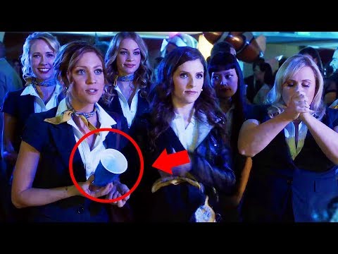 BEST TRAILER EVER!!! Pitch Perfect 3
