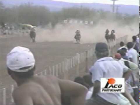 Tornado - Cruz del Eje (27/12/09)