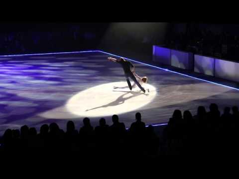 KAREN HOVSEPYAN - 05.03.2016 - ARI ZAKARYAN SHOW KINGS ON ICE
