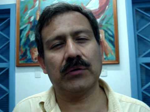 Terrorismo de Estado na Colômbia