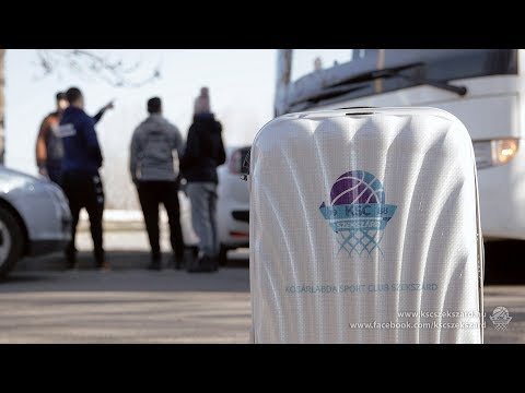 NB I. A ⚫ KSC Szekszárd - CMB CARGO UNI Győr (2019.02.16.)