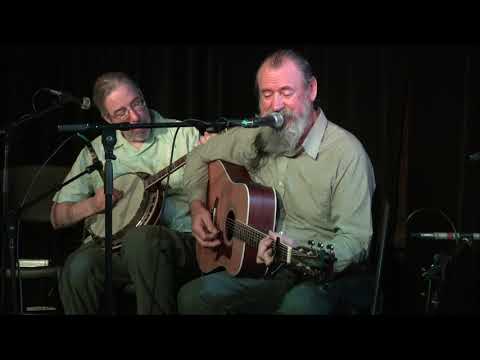 NY TRAD FEST 2019 - Donie Carroll at Connolly's Klub 45 11/23/19