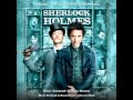 Sherlock Holmes Opening Theme 