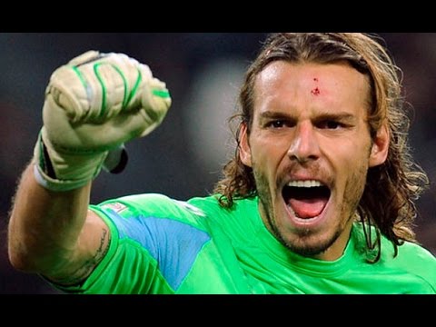 L'alieno del 2007 (Federico Marchetti by Emilio Tonoli)