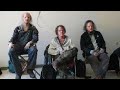Wrong Turn 4 On The Snow Butcher Recording Sean Skene Gleidson Scott Johnson Daniel Skene