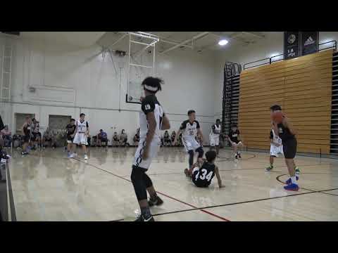 13u defeats Ironmen (white) 52-10 (7/10/2021) final