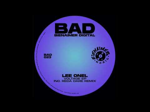 Premiere : Lee Onel - Duck (REda DaRE Remix)