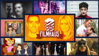 Justice League Snyder Cut Reveal: Knightmare and Joker INCOMING - Movie Podcast