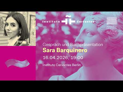 Noches literararias - El jardín de las musas con <a href=