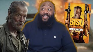 Sisu : La Route de la Vengeance (2025) est-il le meilleur film d'action de l'année ? | Critique d...