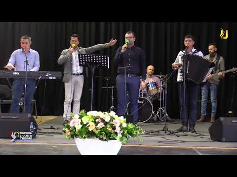 Avem nevoie de Dumnezeu - Grupul Elohim